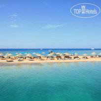 Coral Beach Hotel Hurghada 