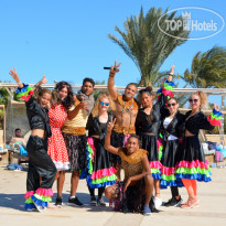 Coral Beach Hotel Hurghada 