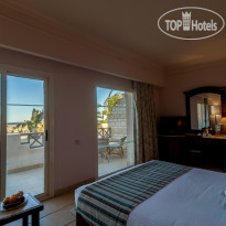 Coral Beach Resort Hurghada tophotels