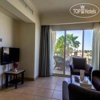 Coral Beach Resort Hurghada tophotels