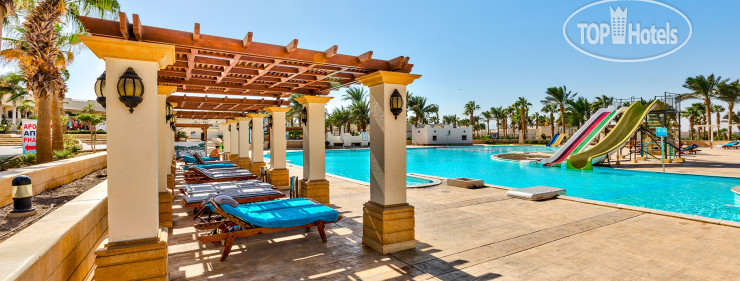 Фотографии отеля  Coral Beach Hotel Hurghada 4*