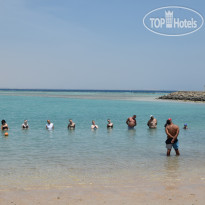 Coral Beach Resort Hurghada 