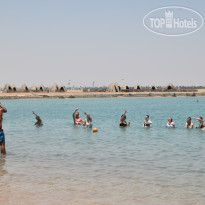 Coral Beach Resort Hurghada 