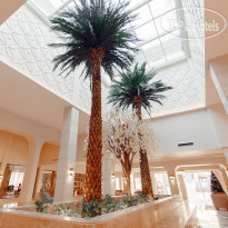 Bellagio Beach Resort & SPA  Lobby