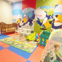 Bellagio Beach Resort & SPA  Toucan Kids Club