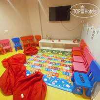 Bellagio Beach Resort & SPA  Toucan Kids Club