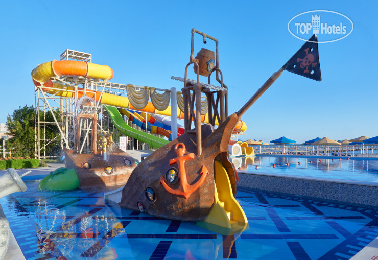 Bellagio Beach Resort & SPA