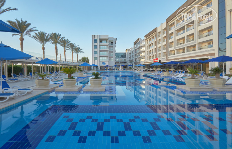 Bellagio Beach Resort & SPA