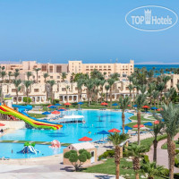 Royal Lagoons Resort & Aqua Park 5*