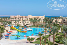 Royal Lagoons Resort & Aqua Park 5*