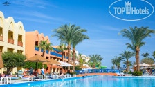 Titanic Beach Spa & Aqua Park 5*