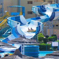 Titanic Beach Spa & Aqua Park 