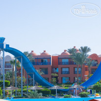 Titanic Beach Spa & Aqua Park 