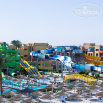 Titanic Beach Spa & Aqua Park 