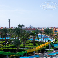 Titanic Beach Spa & Aqua Park 