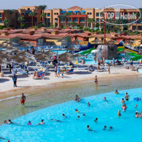 Titanic Beach Spa & Aqua Park 