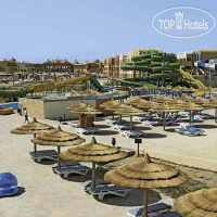 Titanic Beach Spa & Aqua Park 5*