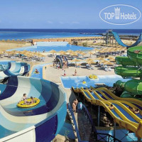 Titanic Beach Spa & Aqua Park 5*