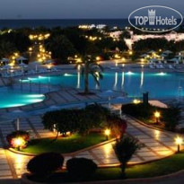 Pharaoh Azur Resort Swimming pool