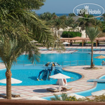Pharaoh Azur Resort 