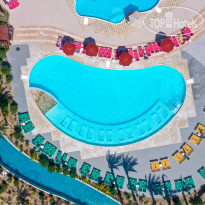 Blend Club Aqua Resort 