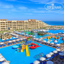 Activity Pool в Pickalbatros White Beach Resort - Hurghada 5*