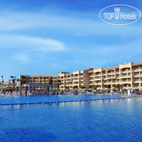 Relax Pool в Pickalbatros White Beach Resort - Hurghada 5*