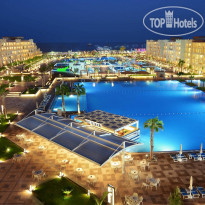 Pickalbatros White Beach Resort - Hurghada 