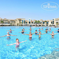 Pickalbatros White Beach Resort - Hurghada 