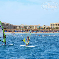 Pickalbatros White Beach Resort - Hurghada 