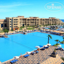 Pickalbatros White Beach Resort - Hurghada 