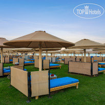 Pickalbatros White Beach Resort - Hurghada