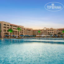 Pickalbatros White Beach Resort - Hurghada