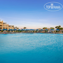 Pickalbatros White Beach Resort - Hurghada