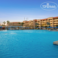 Pickalbatros White Beach Resort - Hurghada