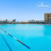 Pickalbatros White Beach Resort - Hurghada