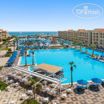 Pickalbatros White Beach Resort - Hurghada