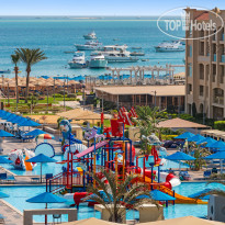 Pickalbatros White Beach Resort - Hurghada