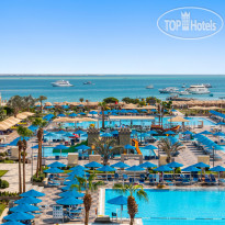 Pickalbatros White Beach Resort - Hurghada