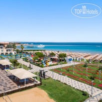 Pickalbatros White Beach Resort - Hurghada