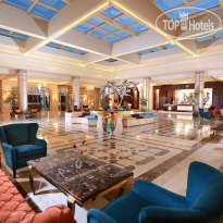 Pickalbatros White Beach Resort - Hurghada Лобби