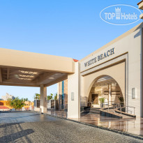 Pickalbatros White Beach Resort - Hurghada Входная группа