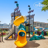 Pickalbatros White Beach Resort - Hurghada Детская игровая площадка