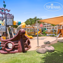 Pickalbatros White Beach Resort - Hurghada Детская игровая площадка