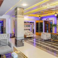Pickalbatros White Beach Resort - Hurghada