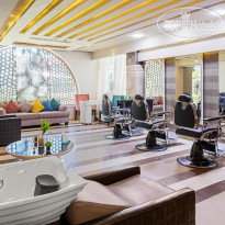 Pickalbatros White Beach Resort - Hurghada Салон Красоты