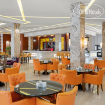Pickalbatros White Beach Resort - Hurghada Лобби Бар