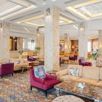Pickalbatros White Beach Resort - Hurghada Лобби Бар