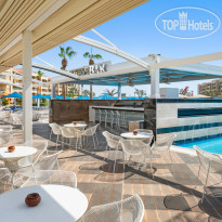 Pickalbatros White Beach Resort - Hurghada Бар White