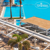Pickalbatros White Beach Resort - Hurghada Бар White